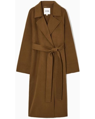 COS Coats for Women, Online Sale up to 46% off