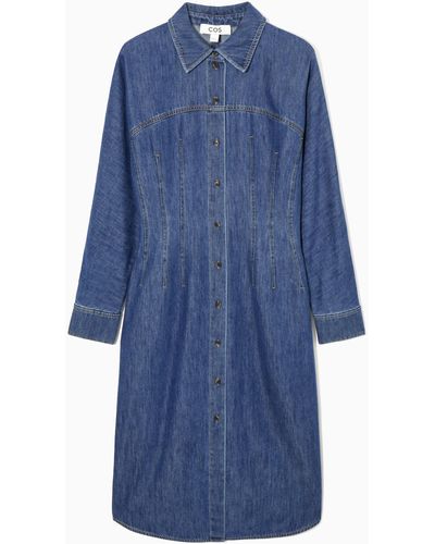 Cos clothing uk sale top