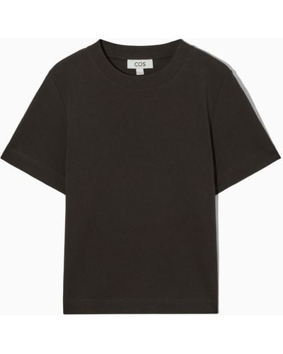 Women's COS T-shirts from $25 | Lyst