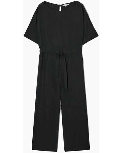 COS Jumpsuits and rompers for Women | Online Sale up to 34% off | Lyst