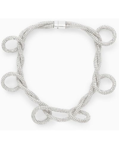 Cos jewellery sale deals