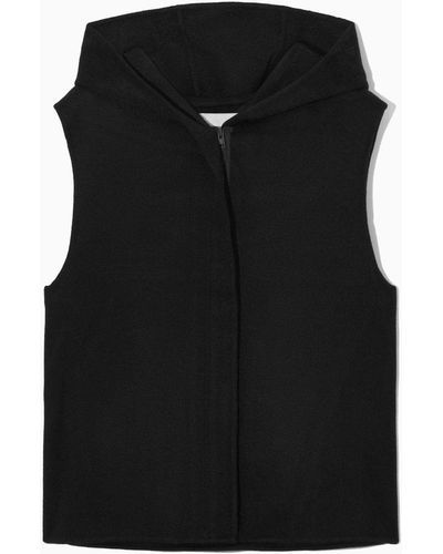 COS Waistcoats and gilets for Women | Online Sale up to 30% off | Lyst