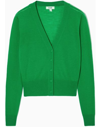Women's COS Sweaters and knitwear from $69 | Lyst