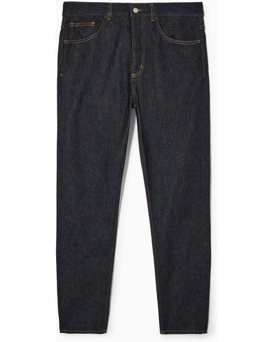 COS Straight-leg jeans for Men | Online Sale up to 70% off | Lyst