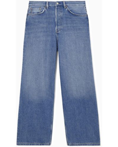 COS Jeans for Women | Online Sale up to 31% off | Lyst