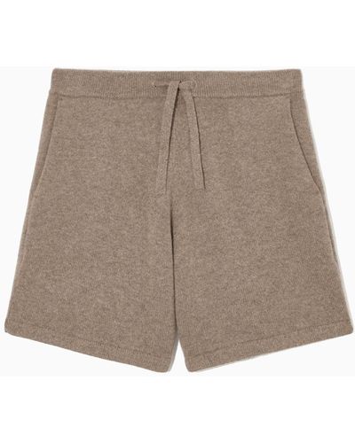 COS Shorts for Men | Online Sale up to 62% off | Lyst