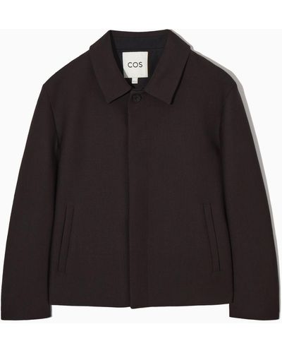 COS Jackets for Men | Black Friday Sale & Deals up to 60% off | Lyst