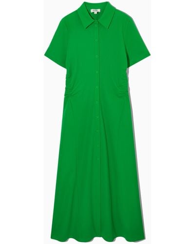 Cos dresses shop sale uk