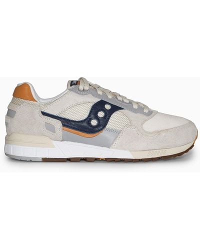 COS Saucony Shadow Trainers - Grey
