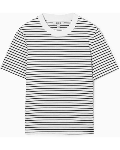 Women's COS T-shirts from $35 | Lyst