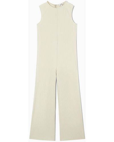COS Jumpsuits and rompers for Women | Online Sale up to 10% off | Lyst