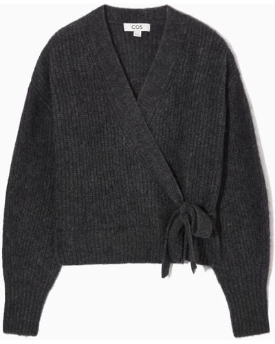 Women's COS Cardigans from $76 | Lyst