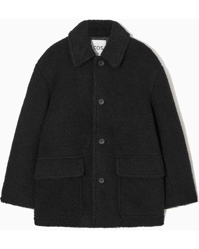 COS Jackets for Men | Online Sale up to 39% off | Lyst