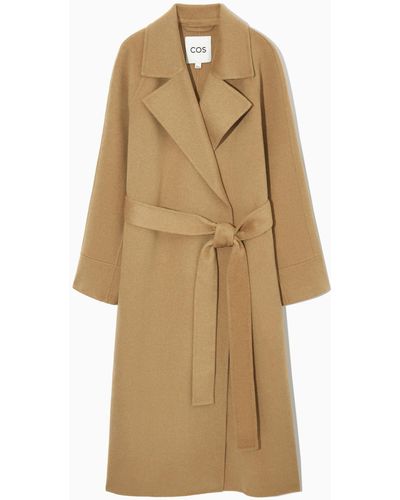 COS Coats for Women | Online Sale up to 30% off | Lyst UK