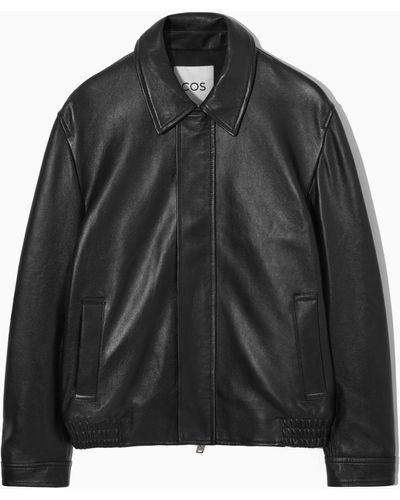 COS Jackets for Men | Online Sale up to 60% off | Lyst