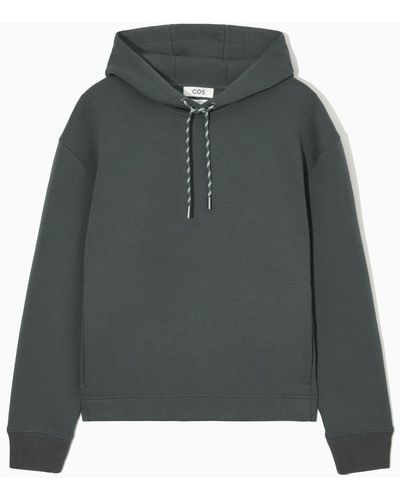 Hoodie cos sale
