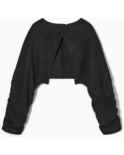 COS Jacken für Damen | Online-Schlussverkauf – Bis zu 49% Rabatt | Lyst DE