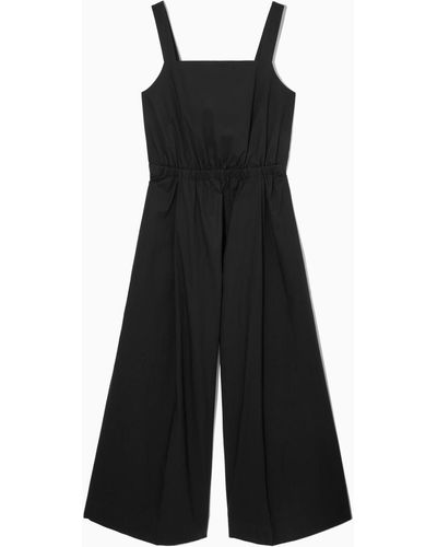 COS Jumpsuits and rompers for Women | Online Sale up to 70% off | Lyst
