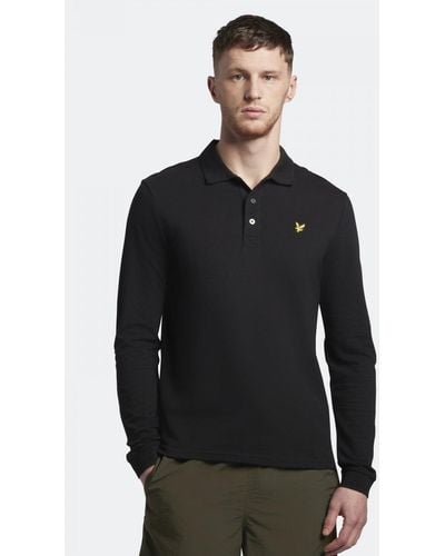 Lyle & Scott T-shirts for Men | Online Sale up to 60% off | Lyst