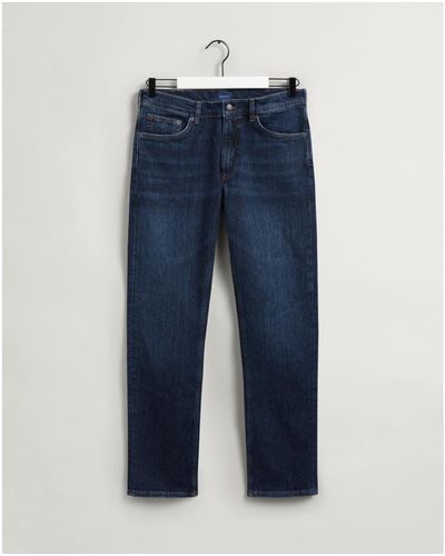 GANT Jeans for Men | Online Sale up to 73% off | Lyst