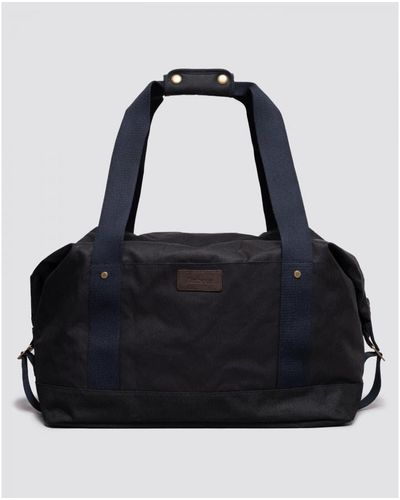 Barbour holdalls deals