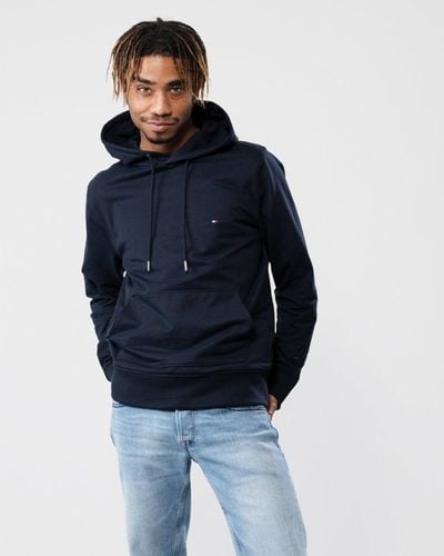 Online Lyst Hilfiger 72% up | to Hoodies Sale Tommy Men off 11 | - for Page