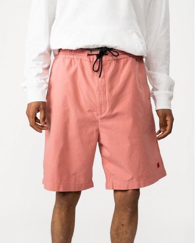 HUGO Dayo232d Shorts - Pink