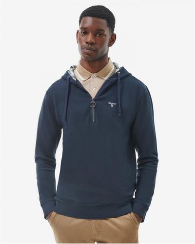 Barbour Hoodies for Men | Online Sale up to 50% off | Lyst