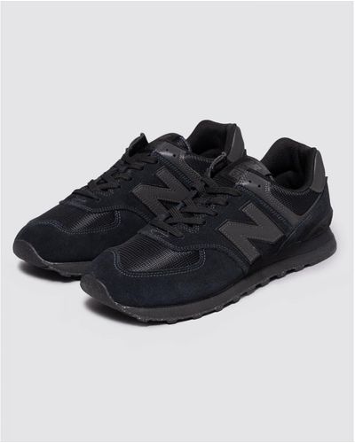 New Balance 574 Sport Sneakers for Men - Up to 70% off | Lyst