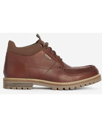 Navy hotsell barbour boots