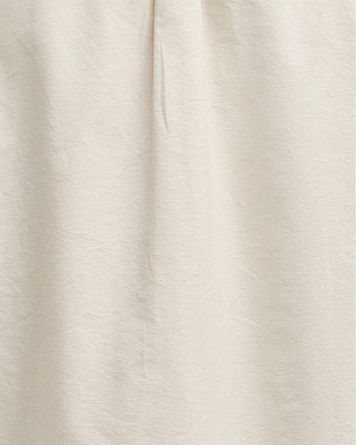 Barbour Catterick Regular Oxford Shirt - White