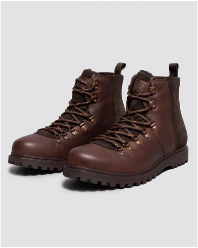 Barbour Boots for Men | Online Sale up to 50% off | Lyst - Page 3
