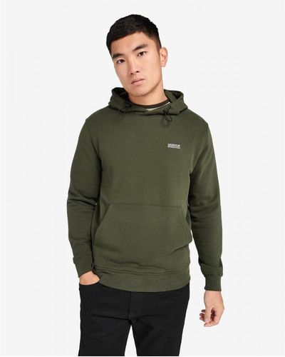 Barbour Hoodies for Men | Online Sale up to 50% off | Lyst