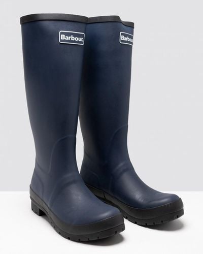 Barbour Wellington and rain boots for Women | Online Sale up to 18% off |  Lyst UK