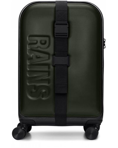 Rains Texel Cabin Trolley - Green