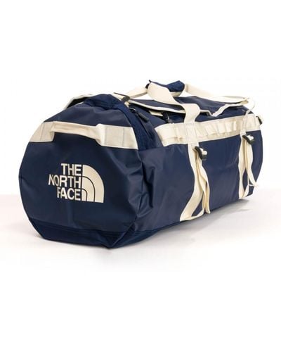 The North Face Base Camp Duffel - L - Blue