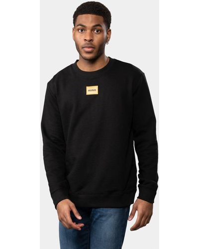 Hugo dosaka sweatshirt new arrivals