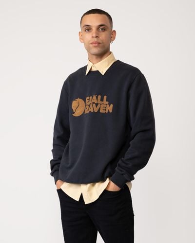 Fjallraven Sweatshirts for Men | Online Sale up to 43% off | Lyst
