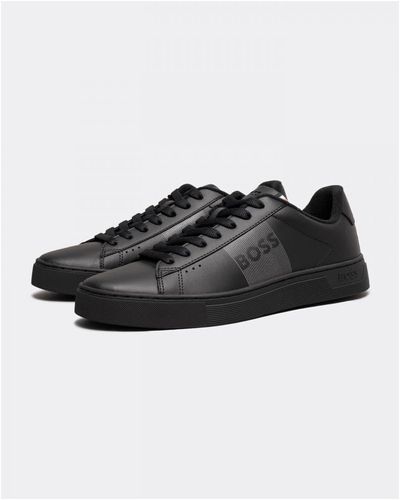BOSS by HUGO BOSS Shoes for Men | Online Sale up to 52% off | Lyst Australia