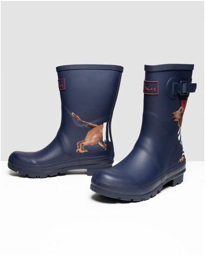 Joules wellies shop australia