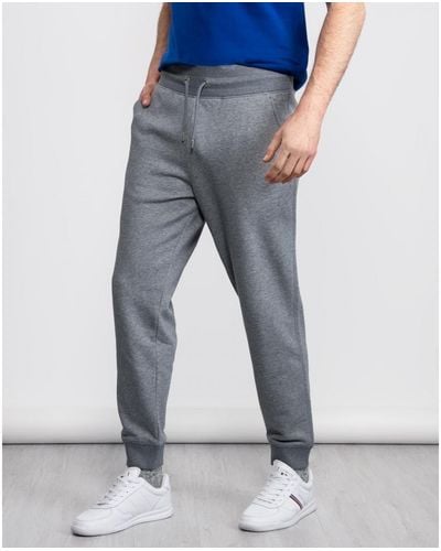 GANT Original Sweat Trousers - Grey