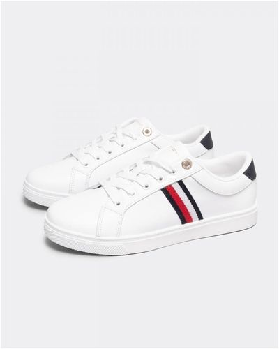 Tommy Hilfiger Shoes for Women | Online Sale up to 83% off | Lyst - Page 2