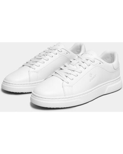 GANT Joree Sneakers - White
