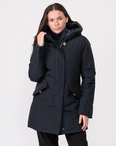 Woolrich Arctic Parka - Black