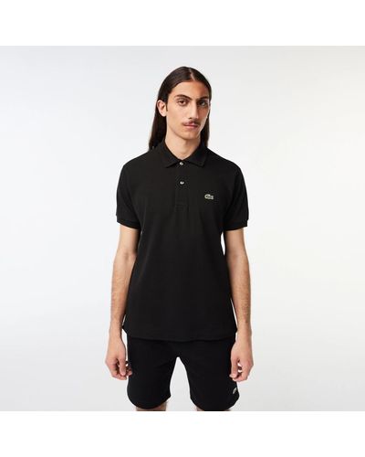 Lacoste Clothing for Men | Online Sale up to 64% off | Lyst