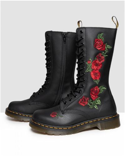 Women's Dr. Martens Mid-calf boots from C$140 | Lyst Canada