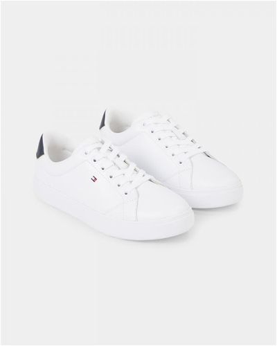 Tommy Sneakers for Women | Sale up to 53% off | Lyst