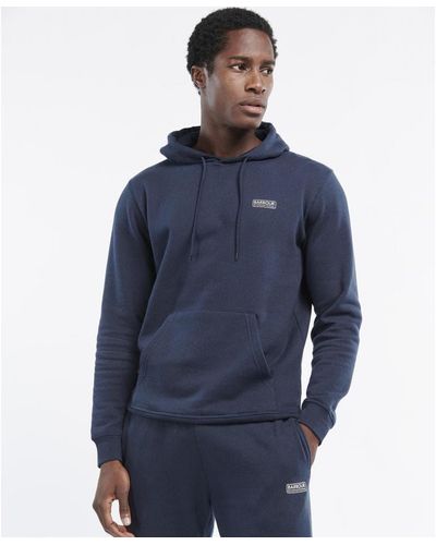Barbour Hoodies for Men | Online Sale up to 50% off | Lyst