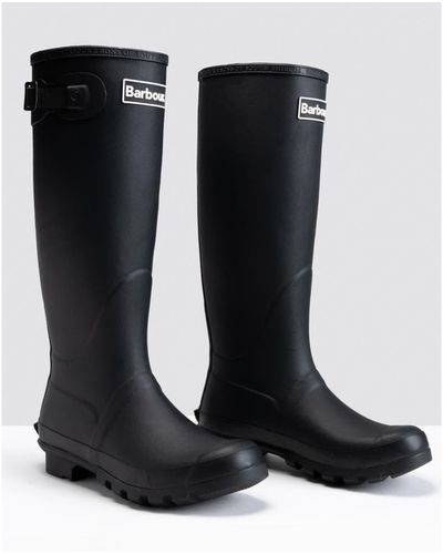 Barbour Wellington and rain boots for Women | Online Sale up to 39% off |  Lyst Canada