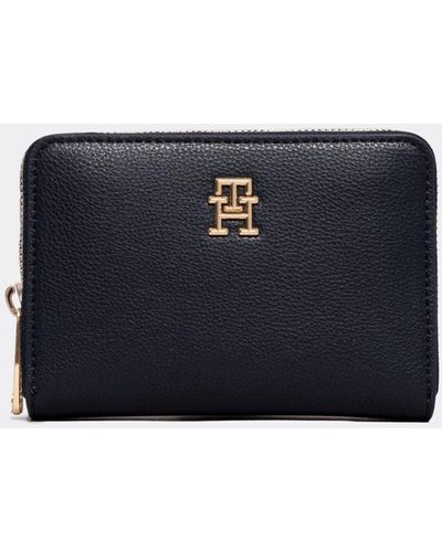 Tommy Hilfiger Wallets and cardholders for Women | Online Sale up to 60%  off | Lyst